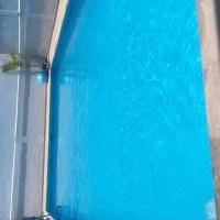 Estancia inteligente, hotel cerca de Felipe Ángeles International Airport - NLU, Ciudad de México