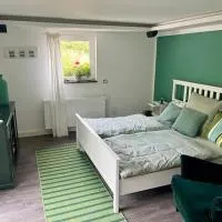 Gästezimmer Seckert Wohlfühlen in der Nähe von MAINZ, hotel in Klein-Winternheim