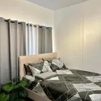 Lee's Transient Unit 4, hotel en Digos