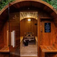 The Grove Turangi, hotel i Turangi