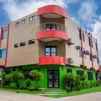 Hospedaje Las Amazonas, hotel v mestu Iquitos
