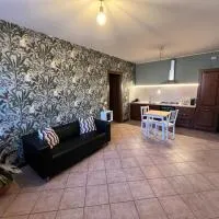 La Trinità, hotel em Bovo
