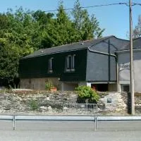 Guest House La Fauvelaie, viešbutis mieste Saint-Sylvain-dʼAnjou