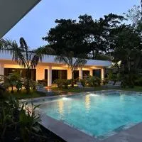 Hotel Good Life, hotel di Coco