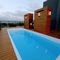 Apartamento Familiar!, hotel cerca de Aeropuerto internacional de Pelotas - PET, Pelotas