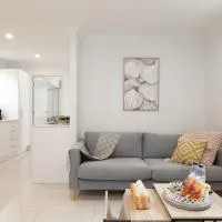 Smart Suites Self Check-in Apartments - N Freney, hotell i Brisbane