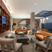 Atlanta Marriott Northeast/Emory Area, hótel í Atlanta