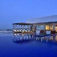 Marriott Executive Apartments Hyderabad, מלון בהיידראבד