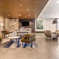 Fairfield Inn & Suites Dallas Arlington South, Hotel in Arlington