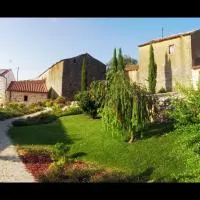 Quinta de São João, ξενοδοχείο σε Poios