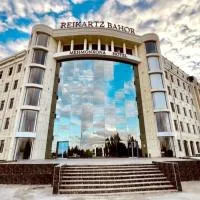 Reikartz Bahor Bukhara – hotel w mieście Buchara