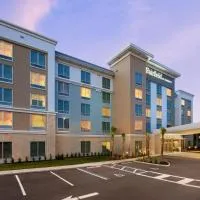 Fairfield by Marriott Inn & Suites Orlando at Millenia, hotel a Orlando