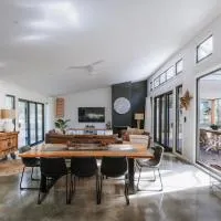 Fernhaven, hotel a Inverloch