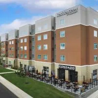 Residence Inn by Marriott Kenwood Cincinnati, hotel sa Kenwood