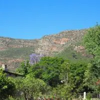 Dorpsplasie - Piketberg, hotel em Piketberg