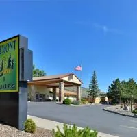 Fremont Inn, hotel v destinaci Lakeview