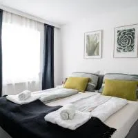 FarawayHomes Studio St Wolfgang #2, hotel sa Ried