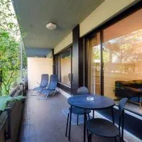 City Escape by Quokka 360 - Relaxing Stay Close to Lugano City Centre, hotel u gradu Viganello
