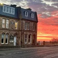 Hillside Dunbar, hotel en Dunbar