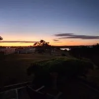 Discovery Views, hotel i Nelson
