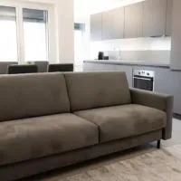 Urban Residence by Quokka 360 - Modern Apartments with Private Parking, Hotel in Aldesago