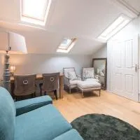 Hosted by wendy Old city charming accommodation, ξενοδοχείο σε Wassenaar