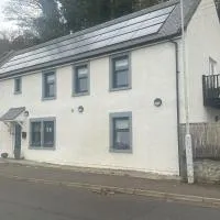 Saorsa House Culross, hotel en Fife