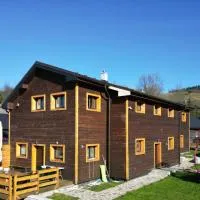 Chata Havka, hotel en Havka