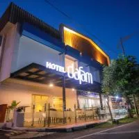 Dafam Hotel Cilacap, hotel sa Cilacap