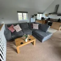 Crannaford Cottage、Broadclystにあるエクセター国際空港 - EXTの周辺ホテル