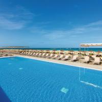 Hotel Riu Palace Boavista - All Inclusive, hotell sihtkohas Boa Ventura lennujaama Aristides Pereira rahvusvaheline lennujaam - BVC lähedal