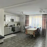 Серце Карпат, hotel v destinaci Jasiňa