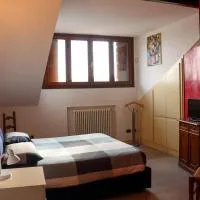 La Corte di Brusuglio Apartments – hotel w mieście Cormano