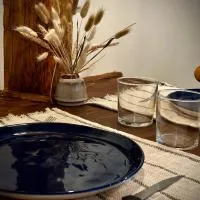 Studio centre historique - Climatisé, hotel Pézenas-ban