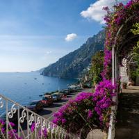 Casetta Arienzo, hotel v destinaci Positano