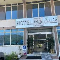 فندق عين دره, hotel en Sawda