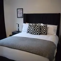 The Little Luxury Getaway!, hotell i Moortown