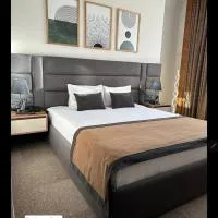 Grand Denizli Hotel, hotel di Denizli