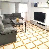 La posada cordobesa II, hotel poblíž Letiště Córdoba - ODB, Córdoba