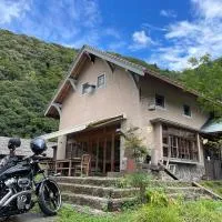 けやきガルテン, hotel a Tadachi