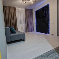 new 2 room, hotel poblíž Beltsy International Airport - BZY, Balti