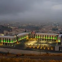 Ewaa Express Hotel - Abha, Hotel in Abha