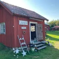 Ålberga में, होटल Täppans B&B