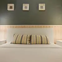 Hilltop Hideaway, hotell i Cospicua