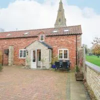 Grantham में, होटल Church Barn
