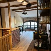 La Tannerie des Spaens, hotell i Tramayes