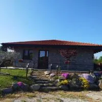 Poggio del Poeta, hotel i Angera