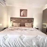 Charmant studio moderne, Hotel in Guediawaye
