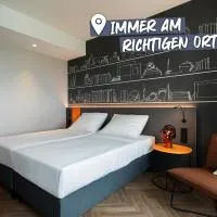 LOGINN Hotel Köln Airport – hotel w Kolonii