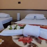 The Two Hearts Hotel, hotel a Međugorje